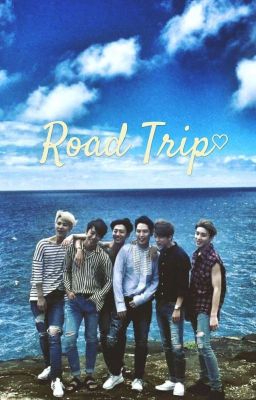 [BAP DaeJae] Road Trip