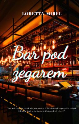 Bar pod zegarem ✔️