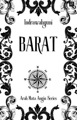 BARAT (SUDAH TERBIT)