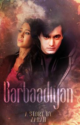 Barbaadiyan(COMPLETED✅)