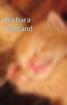 Barbara Cartland