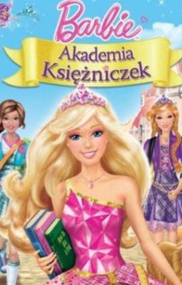 Barbie: Akademia Księżniczek 