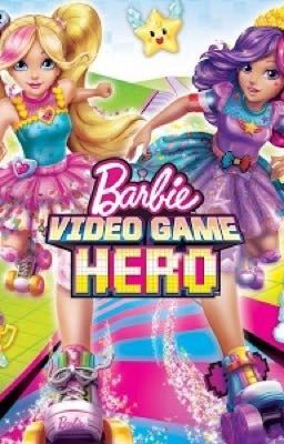 BARBIE VIDEO GAME HERO OST (MATTEL VERSION) 