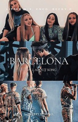 Barcelona II: It's All About Song