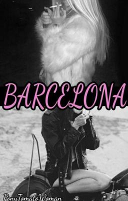 Barcelona [Oneshot Fem!Otayuri]