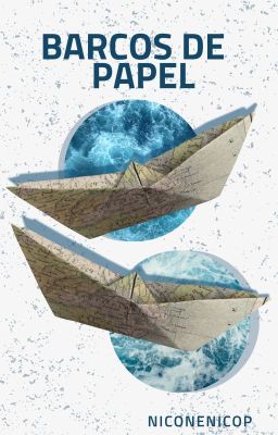 Barcos De Papel