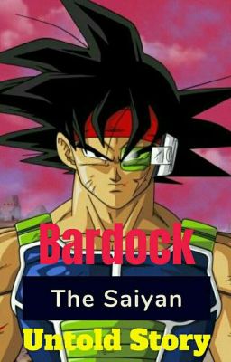 Bardock Chiến Kí