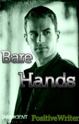 Bare Hands (Sequel To No Sympathy)