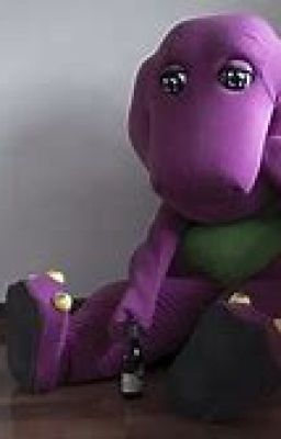 barney angst