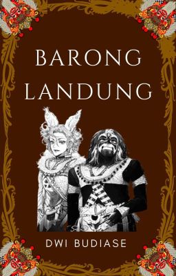 BARONG LANDUNG