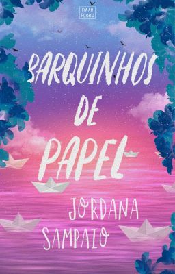 Barquinhos de papel