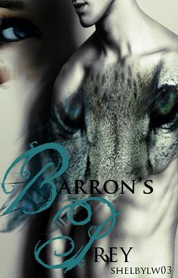 Barron's Prey