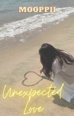 (Barron Trump) (Fanfic) Unexpected Love