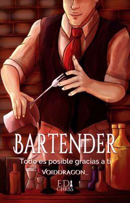 Bartender