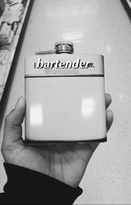 Bartender (Peterick) [sequel to Irresistible]