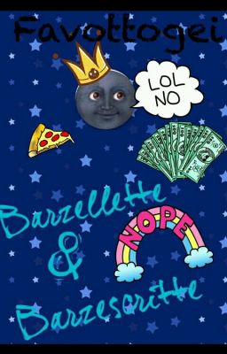 Barzellette e Barzescritte-