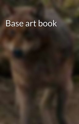 Base art book