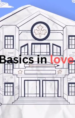 Basics in love