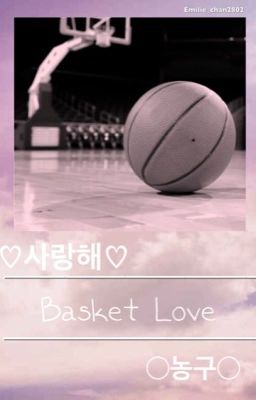 Basket Love [BTWAFxBTS]