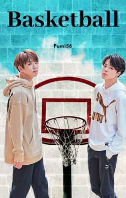 Basketball [Jikook] 