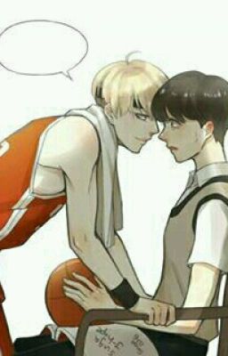 Basketball | YOONMIN