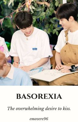 Basorexia || Hwangkeum