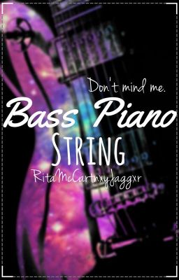 Bass Piano String [Random blog]