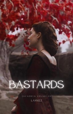 BASTARDS |Jacaerys Velaryon.