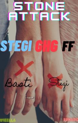 Basti x Stegi (StegiGHG FF)