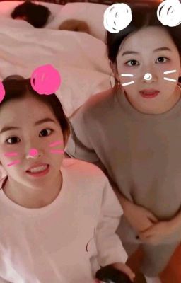 Bắt Cóc Em Đem Về Làm Vợ [SEULRENE Ver]