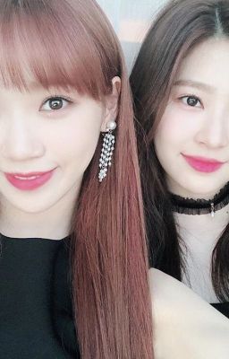 Bắt Cóc Em Về Làm Vợ [ 2KIM]  [IZ*ONE]