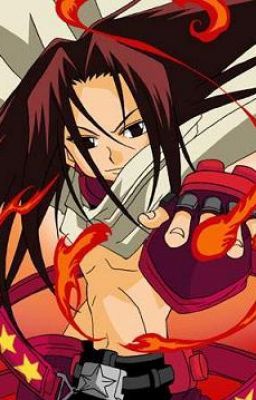 Bắt được ngươi, của ta hạnh phúc (Đồng nhân Shaman King)