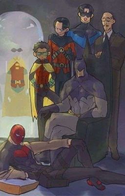 Bat-family