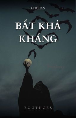 Bất Khả Kháng