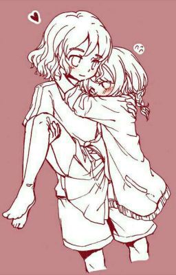 Bắt Lấy Tình Yêu ( fanfic Shindou x Akane)