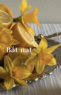 Bắt Nạt