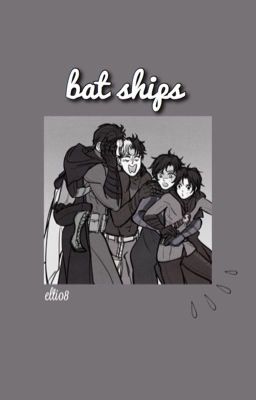 Bat Ships