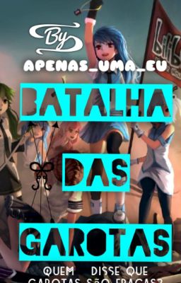 Batalha das garotas