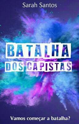 Batalha dos Capistas 