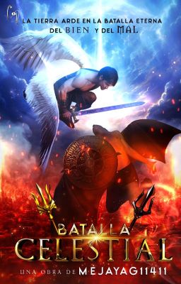 Batalla Celestial