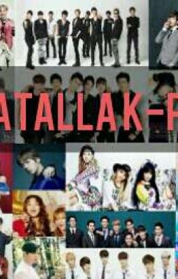 Batalla K-POP