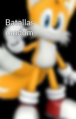 Batallas random 