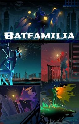 Batfamilia 