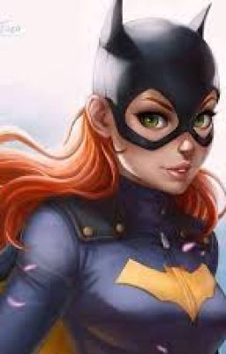 (Batfamily - Barbara.Gordon) The family - spoileralertitsme