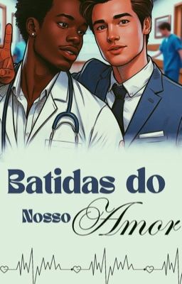 Batidas Do Nosso Amor (Mpreg) | livro 2  - recordando o Amor