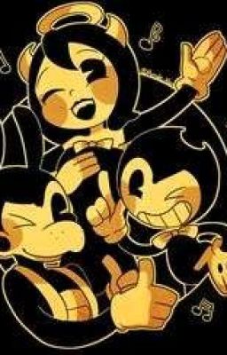 BatiM Fanarts