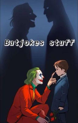 Batjokes stuff 🦇&🃏