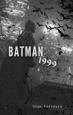 Batman: 1999