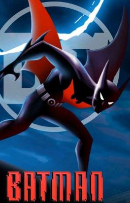 Batman beyond caía el universo de injustice 2