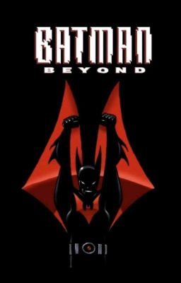 Batman beyond caía el universo de max steel reboot 